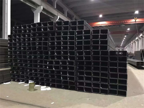 韩城冷拔方管选型指南 工程采购怎么选
